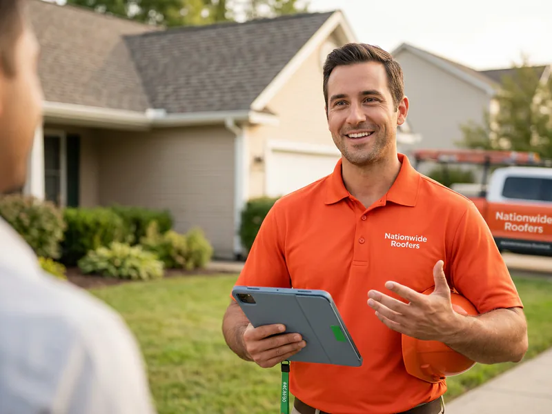 Roof Installation  in Willingboro  FAQ